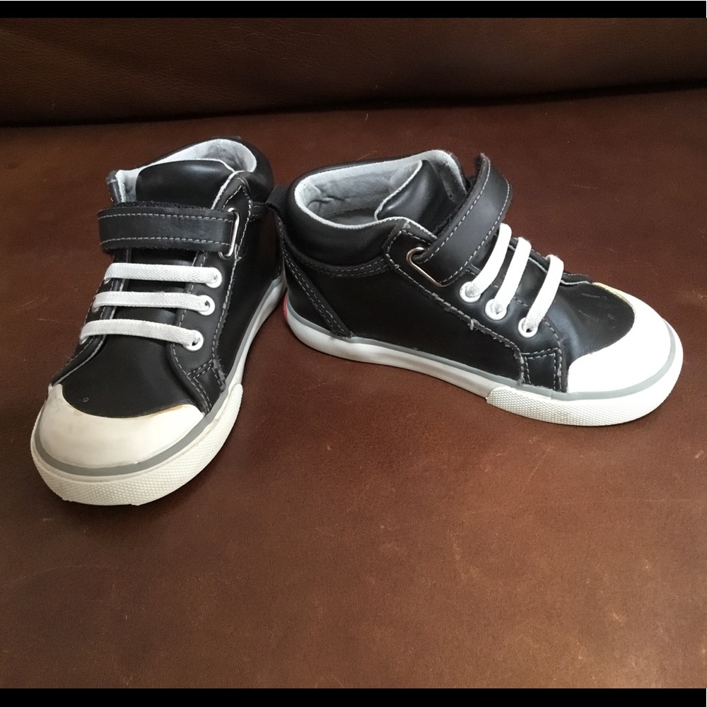 See Kai Run Payton Sneaker